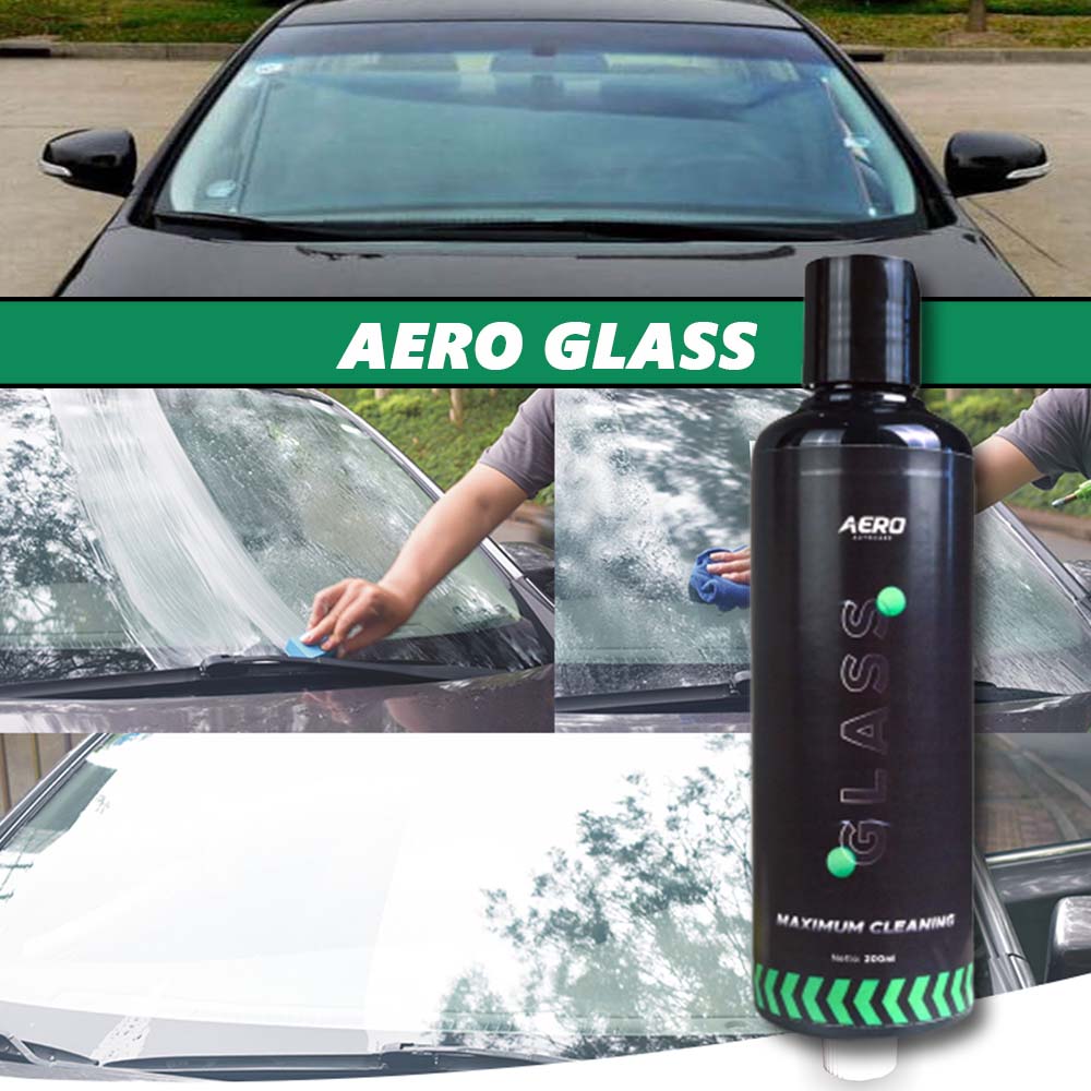 AEro glass